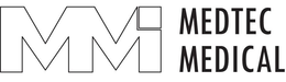 MMI MEDTEC MEDICAL trademark
