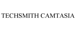 TECHSMITH CAMTASIA trademark