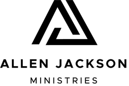 AJ ALLEN JACKSON MINISTRIES trademark