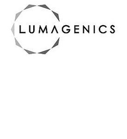 LUMAGENICS trademark