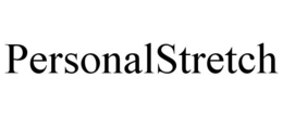 PERSONALSTRETCH trademark