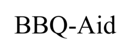 BBQ-AID trademark