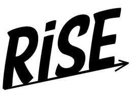 RISE trademark