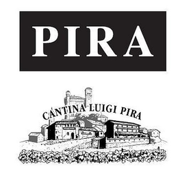 PIRA CANTINA LUIGI PIRA trademark