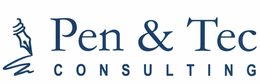 PEN & TEC CONSULTING trademark