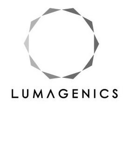LUMAGENICS trademark