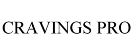CRAVINGS PRO trademark