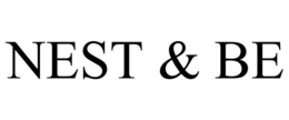 NEST & BE trademark