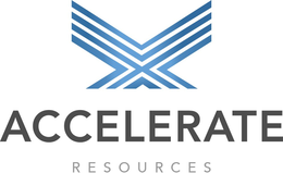 ACCELERATE RESOURCES trademark