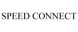 SPEED CONNECT trademark