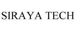 SIRAYA TECH trademark