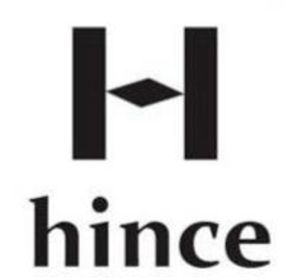 H HINCE trademark