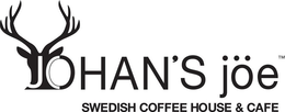 JOHAN'S JOE SWEDISH COFFEE HOUSE & CAFE trademark