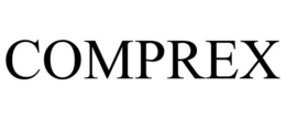 COMPREX trademark