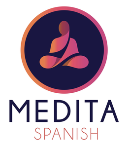 MEDITA SPANISH trademark