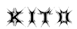 KITO trademark