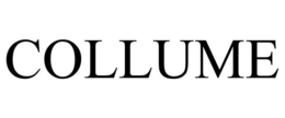 COLLUME trademark