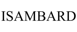 ISAMBARD trademark