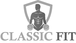 CLASSIC FIT trademark