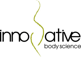 INNOVATIVE BODY SCIENCE trademark
