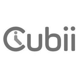 CUBII trademark