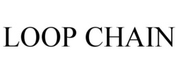 LOOP CHAIN trademark