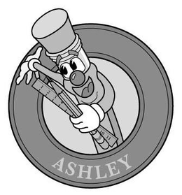 ASHLEY trademark