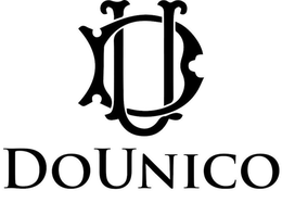 DU DOUNICO trademark