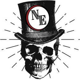 NE trademark