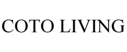 COTO LIVING trademark