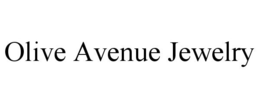 OLIVE AVENUE JEWELRY trademark