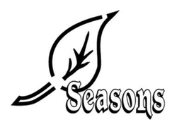 SEASONS trademark