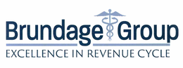 BRUNDAGE GROUP EXCELLENCE IN REVENUE CYCLE trademark