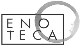 ENO TECA trademark
