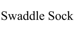 SWADDLE SOCK trademark