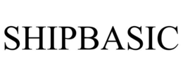 SHIPBASIC trademark