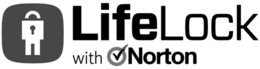 LIFELOCK WITH NORTON trademark