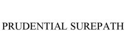 PRUDENTIAL SUREPATH trademark