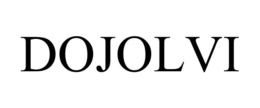 DOJOLVI trademark