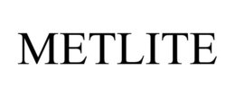 METLITE trademark