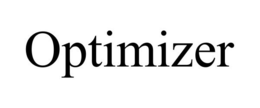 OPTIMIZER trademark