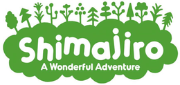 SHIMAJIRO A WONDERFUL ADVENTURE trademark