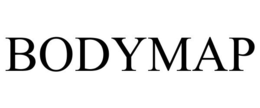 BODYMAP trademark