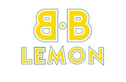 B·B LEMON trademark