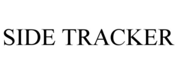 SIDE TRACKER trademark