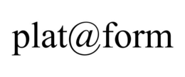 PLAT@FORM trademark