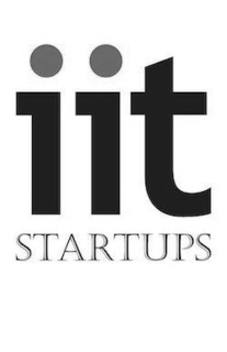 IIT STARTUPS trademark