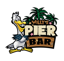 WILLY'S PIER BAR trademark