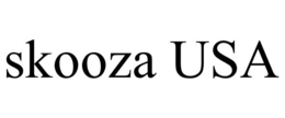 SKOOZA USA trademark