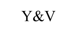 Y&V trademark